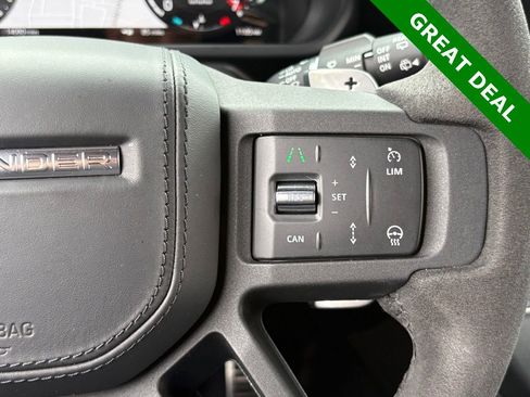 Used 2024 Land Rover Defender 110 V8 AWD/4WD image 18