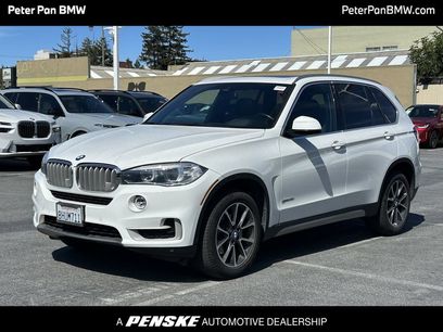 Used 2018 BMW X5 sDrive35i w/ Driving Assistance Package