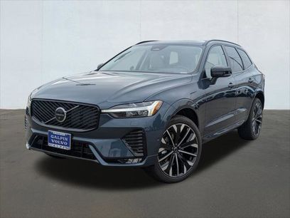 New 2026 Volvo XC60 B5 Ultra w/ Protection Package Premier
