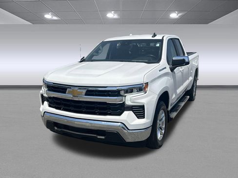 Used 2023 Chevrolet Silverado 1500 LT RWD image 7