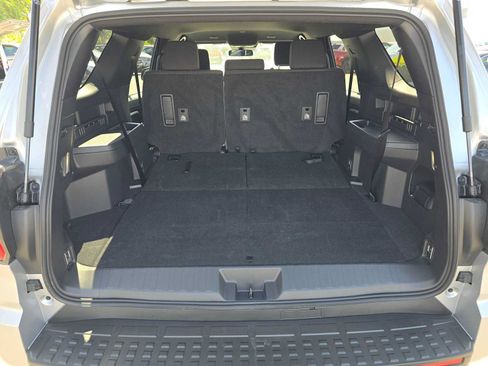 Certified 2026 Toyota 4Runner SR5 AWD/4WD image 17