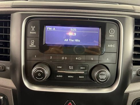 Used 2015 RAM 1500 Tradesman RWD image 24