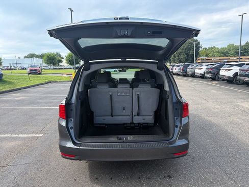 Used 2020 Honda Odyssey EX-L image 25