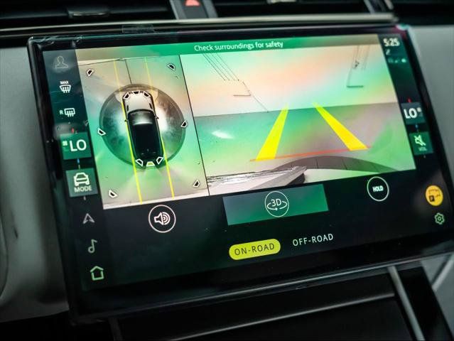 New 2026 Land Rover Range Rover Velar S AWD/4WD image 29