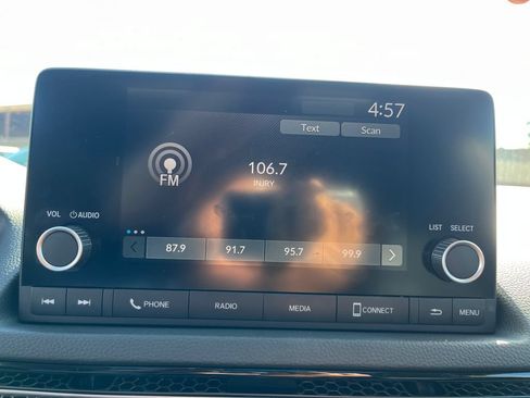 Certified 2023 Honda Civic EX image 34