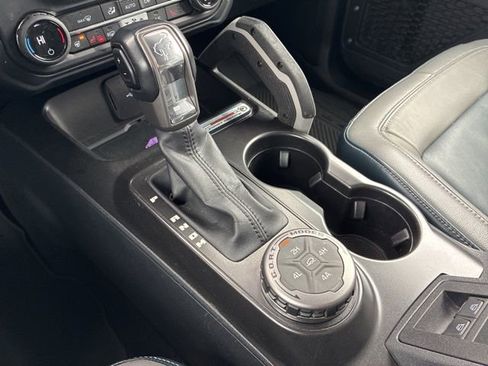 Used 2021 Ford Bronco First Edition image 42