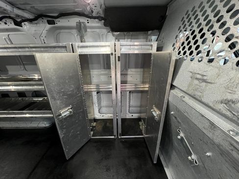 Used 2020 Ford Transit 150 Low Roof image 25