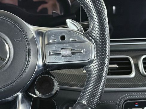 Used 2021 Mercedes-Benz GLE 63 AMG S image 35