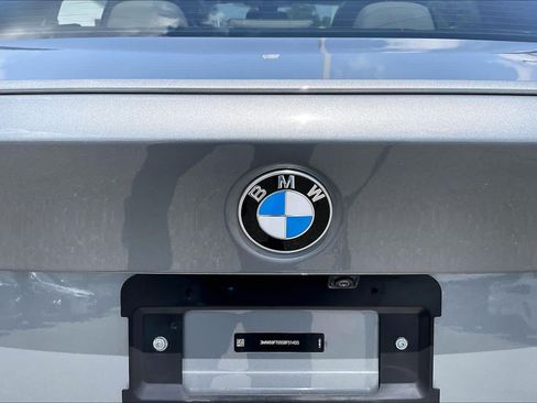 Used 2025 BMW M340i xDrive w/ Premium Package AWD/4WD image 32