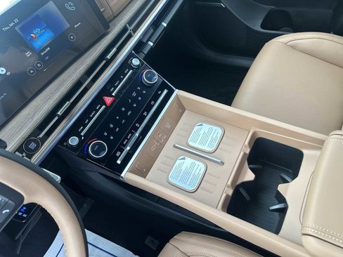 New 2026 Hyundai Santa Fe Calligraphy image 20