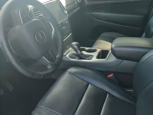 Used 2019 Jeep Grand Cherokee High Altitude image 6
