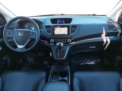 Used 2016 Honda CR-V Touring image 9