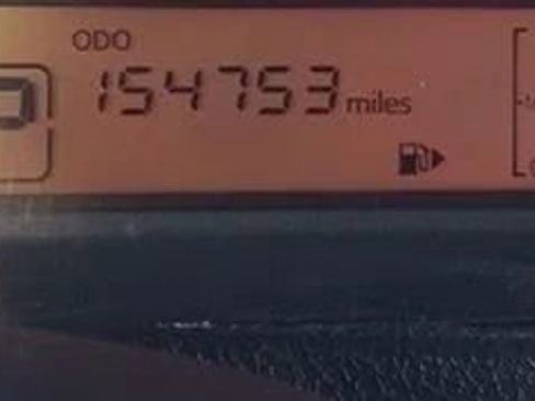 Used 2020 Nissan NV200 S w/ Back Door Glass Package image 18