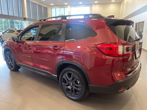 New 2026 Subaru Ascent Bronze Edition AWD/4WD image 9