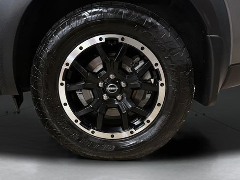 Used 2024 Nissan Pathfinder Rock Creek AWD/4WD image 27