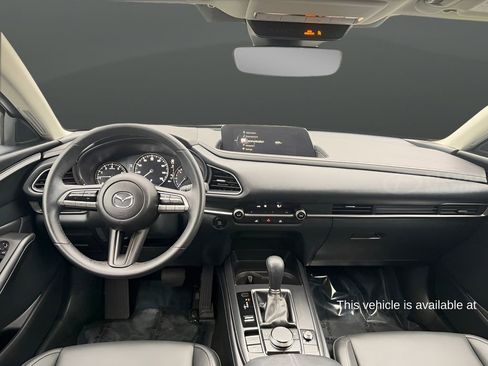 Certified 2023 MAZDA CX-30 AWD 2.5 S w/ Select Package image 24