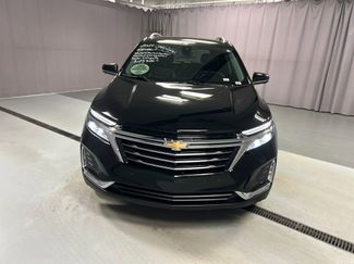 Used 2024 Chevrolet Equinox Premier FWD video 2