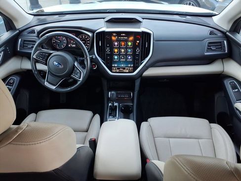 Certified 2023 Subaru Ascent Limited image 11