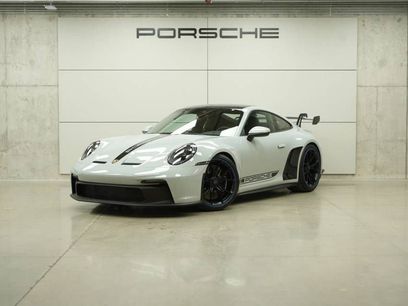 Used 2022 Porsche 911 GT3