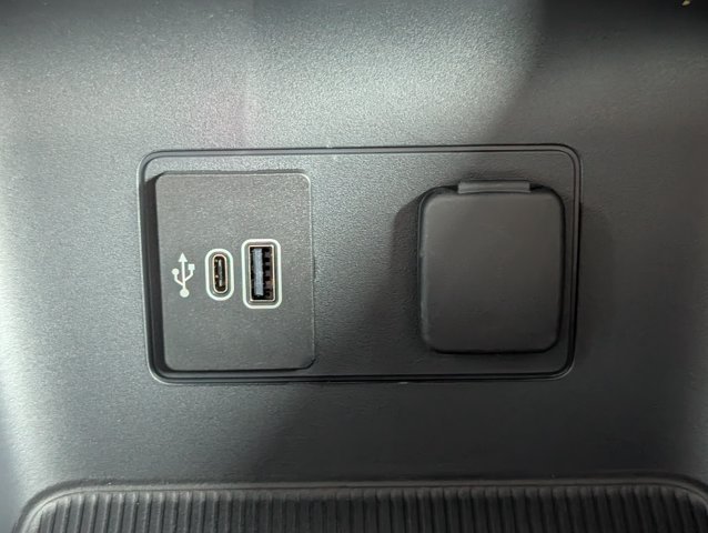 New 2027 Ford Explorer ST w/ Sun And Sound Package RWD image 22
