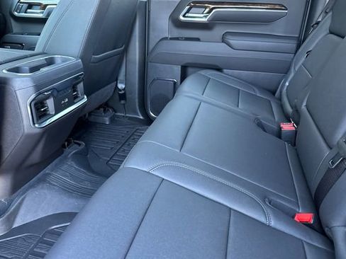 Used 2025 GMC Sierra 1500 Elevation w/ Elevation Premium Package image 14
