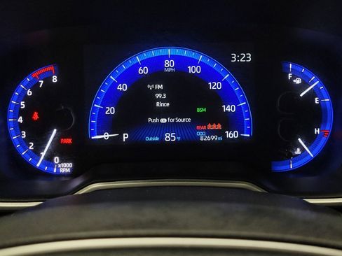 Used 2022 Toyota Corolla XSE image 23