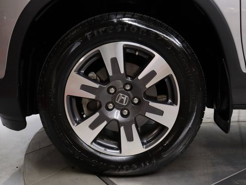 Used 2019 Honda Ridgeline RTL-T image 34
