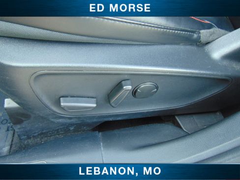 Certified 2024 Ford Escape ST-Line image 20