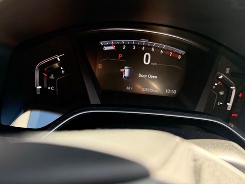 Used 2020 Honda CR-V EX-L image 7