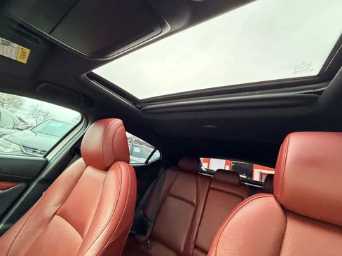 Used 2021 MAZDA MAZDA3 s image 21