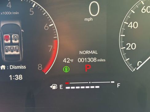 Used 2025 Honda Civic Sport image 27