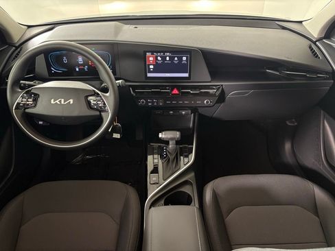 New 2026 Kia Niro LX FWD image 32