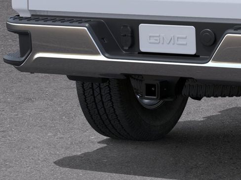 New 2026 GMC Sierra 2500 Pro AWD/4WD image 14