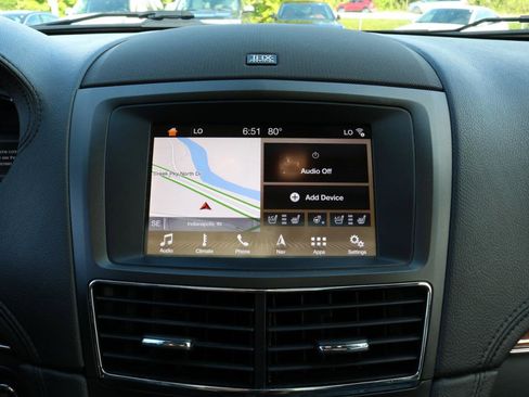 Used 2019 Lincoln MKT AWD image 27