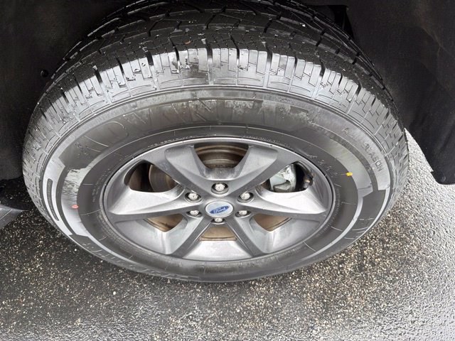 Used 2021 Ford Expedition XL AWD/4WD image 11