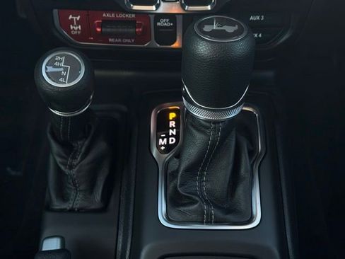 New 2026 Jeep Wrangler Willys image 29