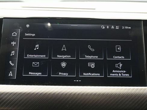 Used 2023 Audi RS e-tron GT w/ Carbon Performance Package image 25