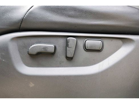 Used 2024 Nissan Armada SL w/ Cargo Package image 29