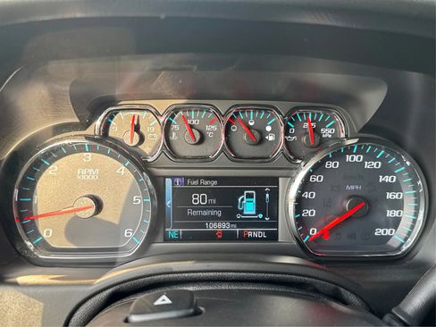 Used 2019 GMC Yukon XL SLT image 20