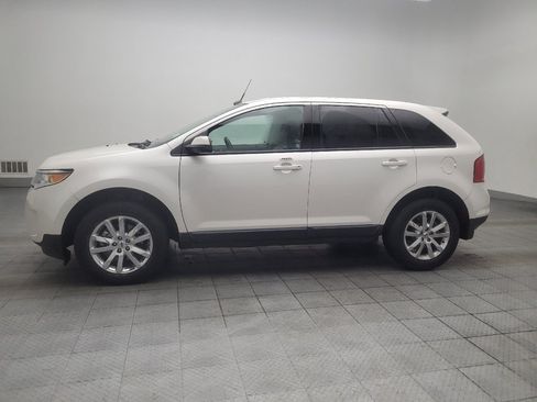 Used 2014 Ford Edge SEL w/ Equipment Group 205A FWD image 2