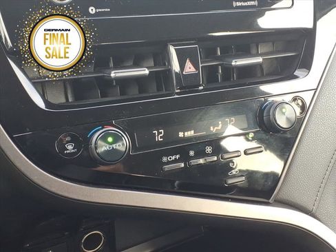 Used 2023 Toyota Camry LE image 18