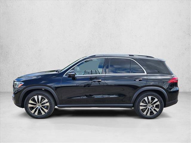 Used 2026 Mercedes-Benz GLE 350 4MATIC image 8