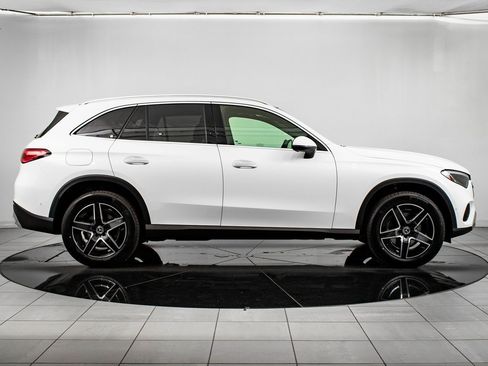 New 2026 Mercedes-Benz GLC 300 GLC 300 image 6