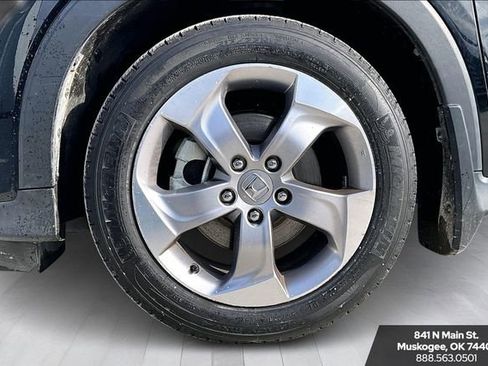 Used 2019 Honda HR-V LX image 31