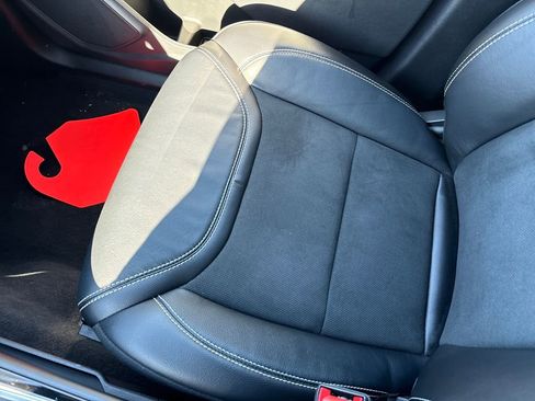 Used 2022 Ford Explorer ST w/ ST Street Pack image 25