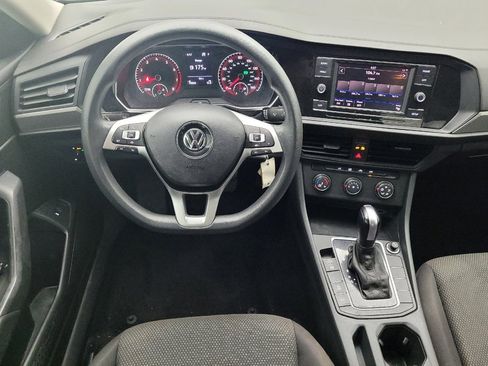 Used 2019 Volkswagen Jetta S w/ Driver Assistance Package FWD image 22