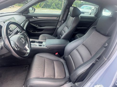 Used 2021 Honda Accord Sport image 8
