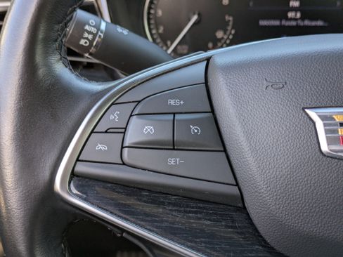 Used 2024 Cadillac XT5 Premium Luxury image 24