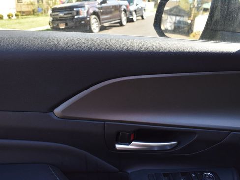 Used 2025 Toyota Grand Highlander FWD image 13