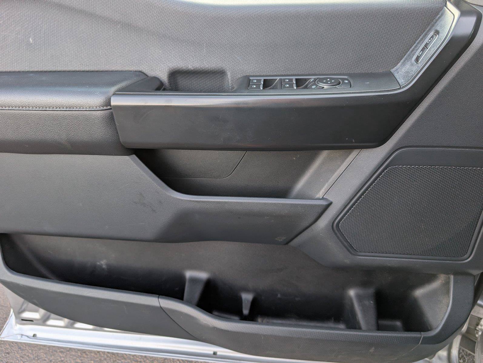 Used 2023 Ford F150 XL w/ STX Appearance Package RWD image 19